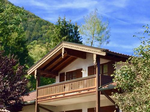 Apartamento Ciao-aschau Fewo R�der
