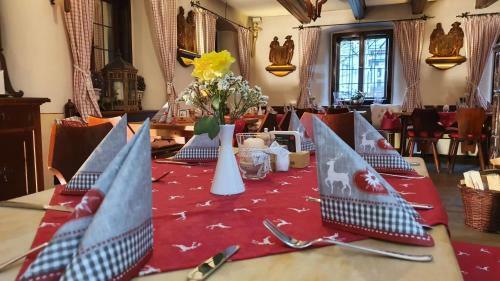 Hotel Wirtshaus Zum Baumbach
