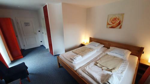 Hotel Wirtshaus Zum Baumbach