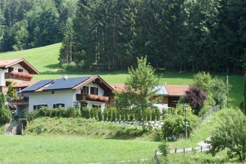 Apartamento Ferienwohnungen Mittermayer