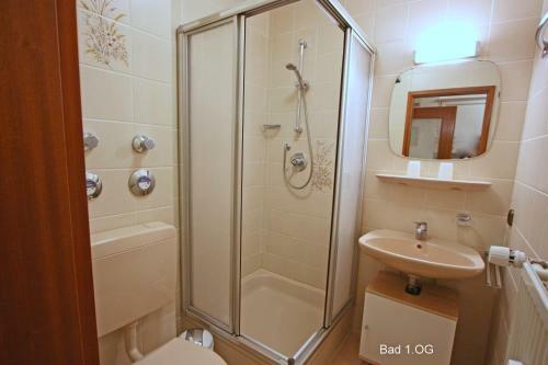 Apartamento Gschwendtnerhof App13 Lincke