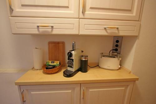 Apartamento Gschwendtnerhof App13 Lincke