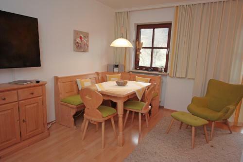 Apartamento Gschwendtnerhof App13 Lincke