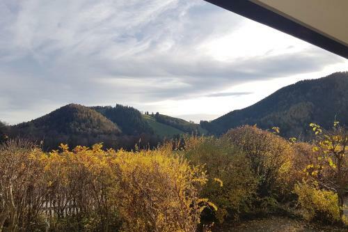 Apartamento Gschwendtnerhof