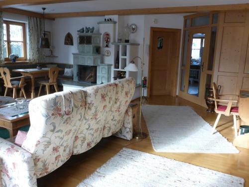Apartamentos Ferienwohnung Ehinger