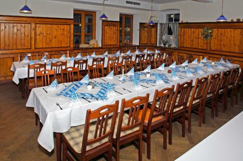 Posada Gasthof Kampenwand Aschau
