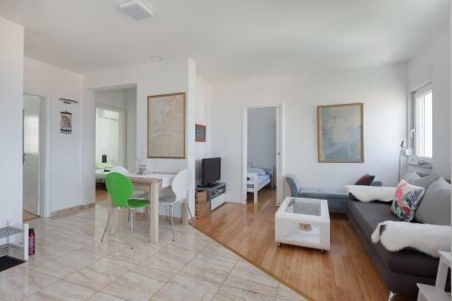 Apartamento Anicas