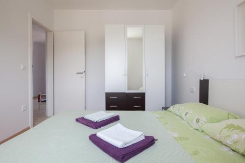 Apartamento Anicas