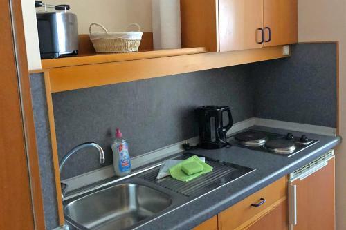 Apartamento Ciao-aschau Haus Burg Ap233 Julia