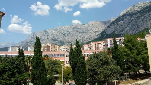 Apartment Davorka