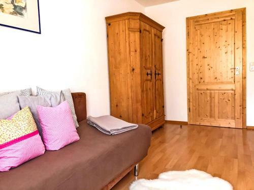 Apartamento Ferienwohnungen Meyerlhof