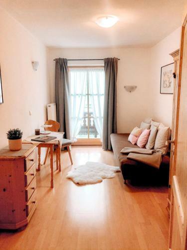 Apartamento Ferienwohnungen Meyerlhof