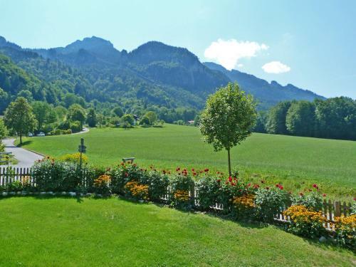 Apartamento Ferienwohnungen Meyerlhof