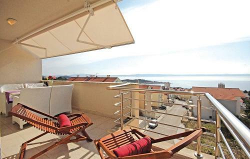 Apartment Seasun