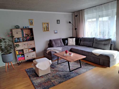 Apartamento Ciao-aschau Fewo Lexa