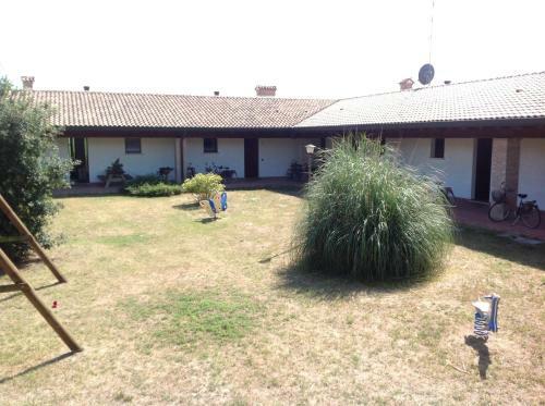 Apartamento Agriresidence San Pietro