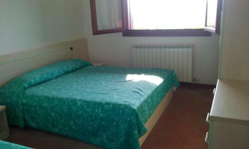 Apartamento Agriresidence San Pietro