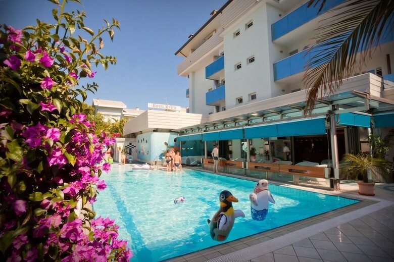 Hotel Mayer