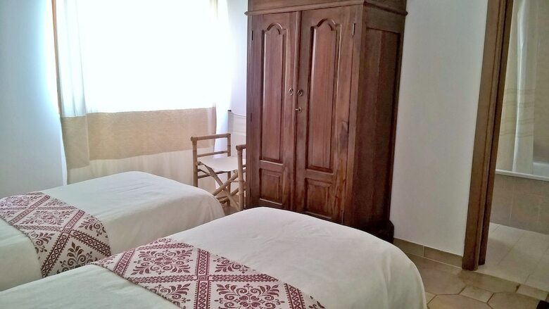 Bed & Breakfast Antonhouse