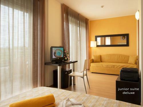 Hotel San Marco
