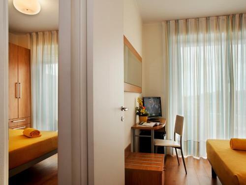 Hotel San Marco