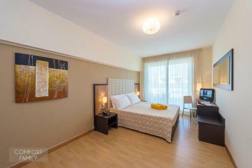 Hotel San Marco