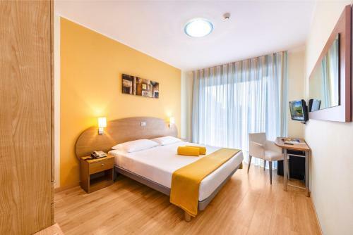 Hotel San Marco