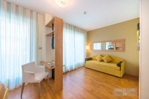 Hotel San Marco