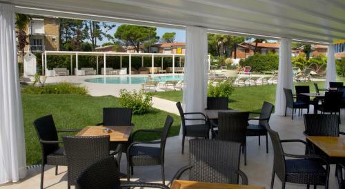 Hotel San Marco