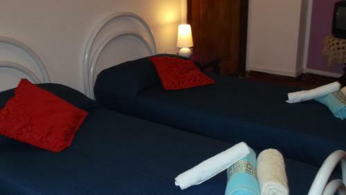 Bed & Breakfast Solimarina