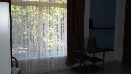 Bed & Breakfast Solimarina