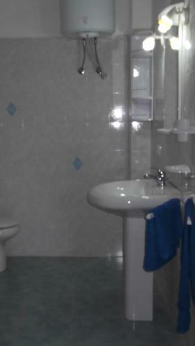 Bed & Breakfast Solimarina