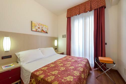 Hotel Villa Angelina