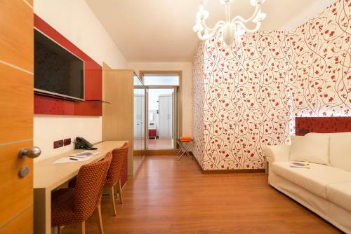 Hotel Villa Angelina