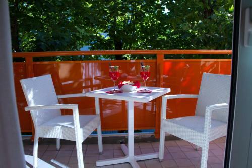 Hotel Villa Angelina