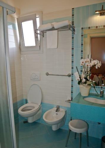 Hotel Villa Angelina