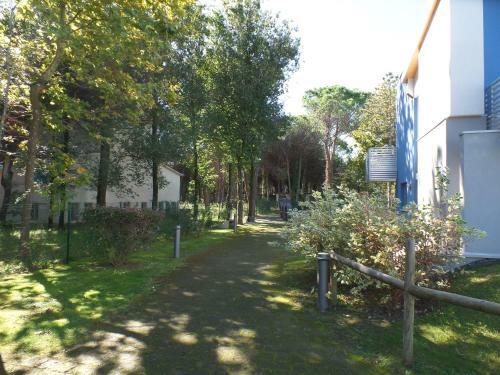 Apartamento Bibione Mastervillage