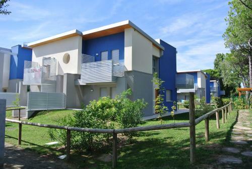 Apartamento Bibione Mastervillage