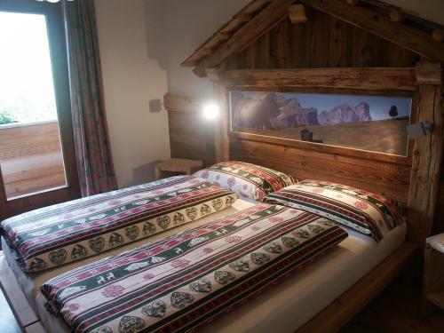 Apartamento Aria D'bosch
