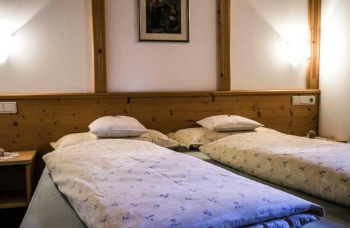 Apartamento Aria D'bosch
