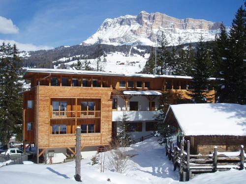 Apartamento Aria D'bosch
