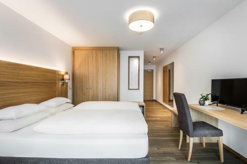 Hotel Miramonti