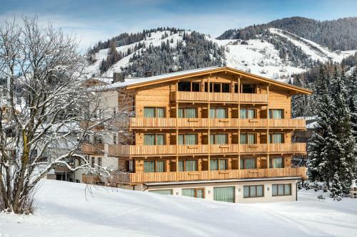 Hotel Miramonti