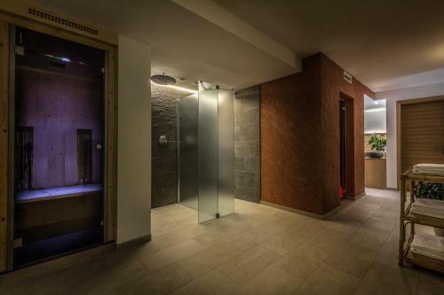 Hotel Miramonti