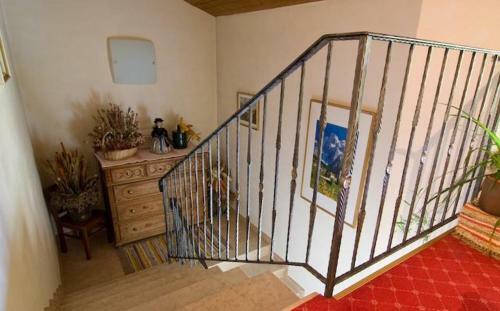 Hotel Pension Enzian
