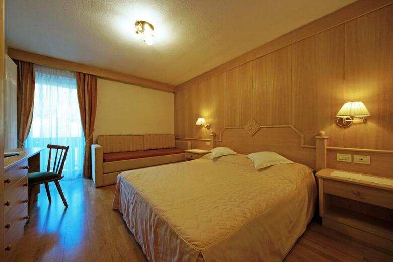 Hotel Pensione La M�da