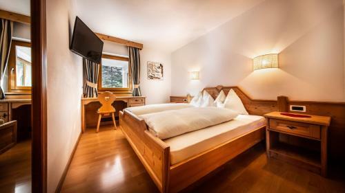 Apartments Chalet Maria