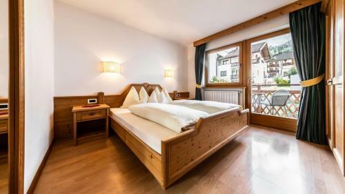 Apartments Chalet Maria