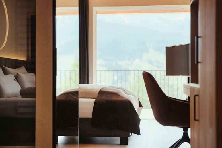 Hotel Lech Da Sompunt