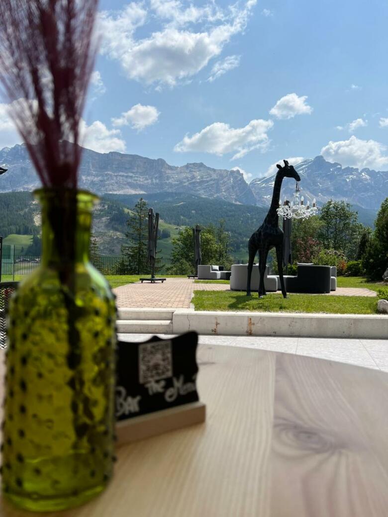 Hotel Lech Da Sompunt